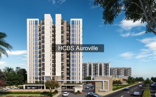 HCBS Auroville